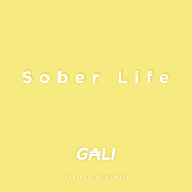 Sober Life(Pro.by Gold Child)