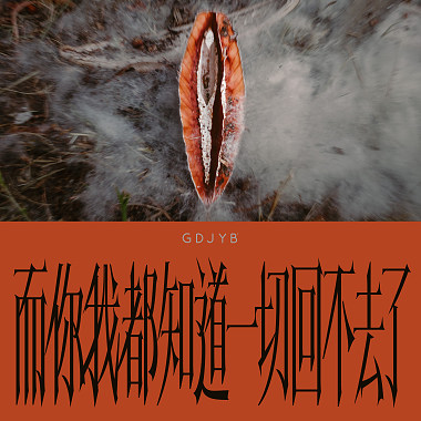 GDJYB - 而你我都知道一切回不去了