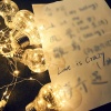 Love is crazy