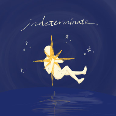 indeterminate