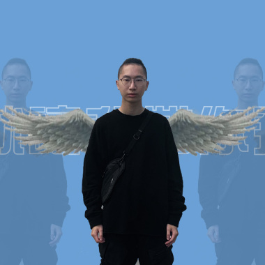 GWEI - 就讓我帶你飛