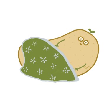 Potato (Demo)