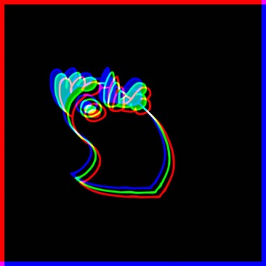 Gad - BwakBwak