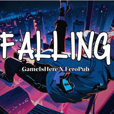 Falling ft. FeroPub