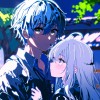 我想擁抱你(I really wanna hug you)