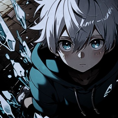 Ice
