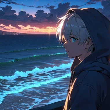 𝐎𝐜𝐞𝐚𝐧 _𝐟𝐭.𝐅𝐥𝐨𝐬𝐬  (𝐅𝐥𝐨𝐬𝐬𝐭𝐫𝐚𝐝𝐚𝐦𝐮𝐬)