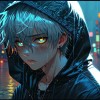 變成人類 _ ft.Bojian