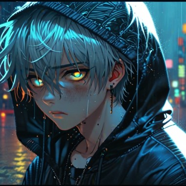變成人類 _ ft.Bojian