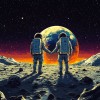 MoonIsFound _ft.Panz