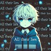 All Their Lies