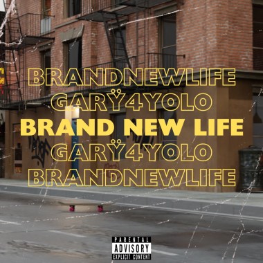 Brand New Life