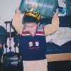 地下的王 KING OF THE UNDERGROUND