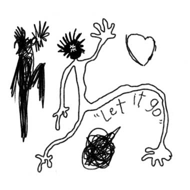 Let It Go