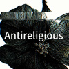 天使 Antireligious