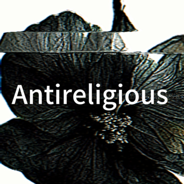 天使 Antireligious