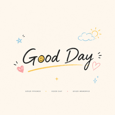 Good Day(Remastered)