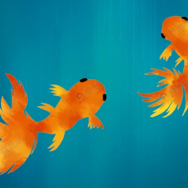 Golden Fish