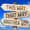 Ama Ama Way