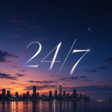 24/7