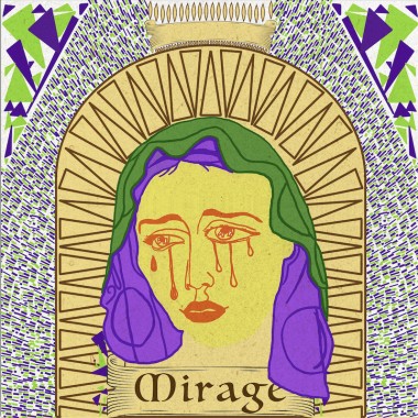 mirage