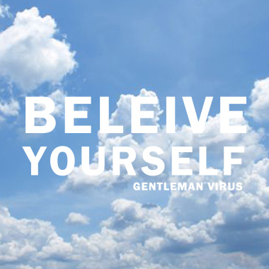 阿星 A.XING [Believe Yourself] ft. TRAVIX 小泊  office music
