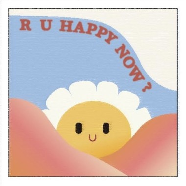 R U Happy Now? (Demo)