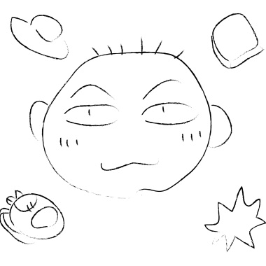 秘密