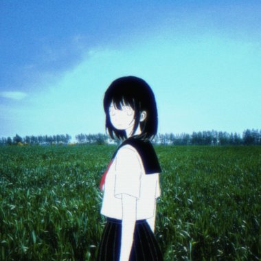 永远的夏夜聚集地（Feat.洛天依）