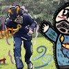 木訥男孩 The Dumb Boy.