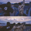 GoDan - Let me take u fly (Audio)