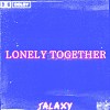 孤獨的總和 Lonely Together