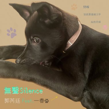 無聲Silence