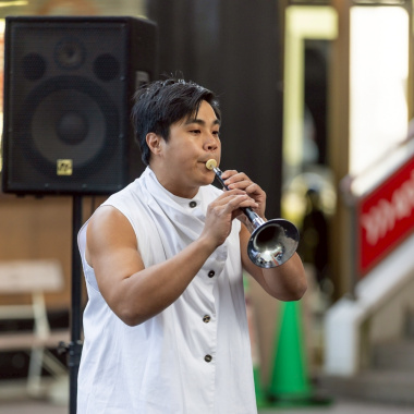 【綺麗滷肉飯】LIVE RECORD｜豐鼓藝術 Goosbond Assembly