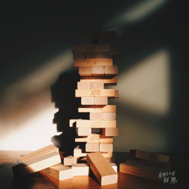 Jenga