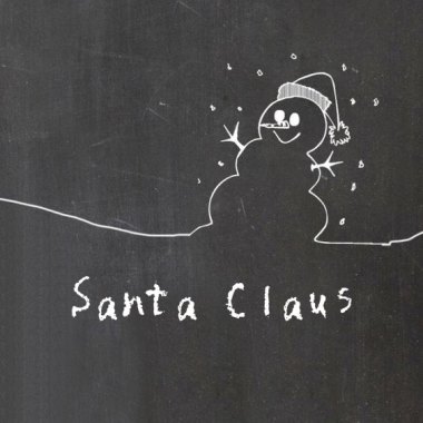 Santa Claus