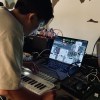 1104_Synth Live Set @ 新竹