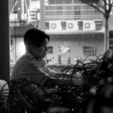 Ambient Live Set @ Silence Touch Test Project#1