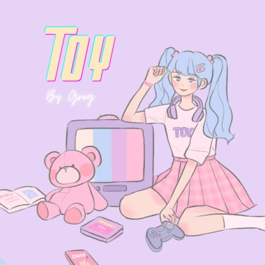 toy