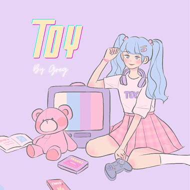 toy