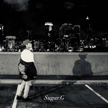 Sugar.G / JELLORIO李佳隆 - BERRY【REMIX】