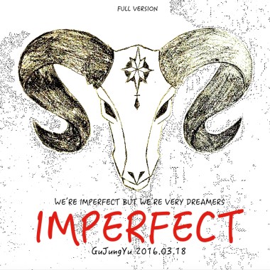IMPERFECT決賽ver.