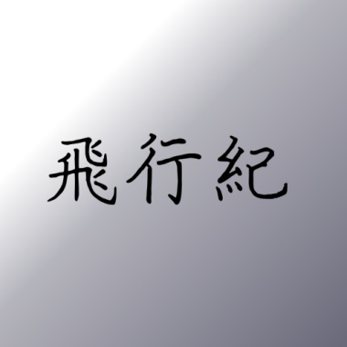 飛行紀