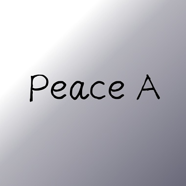 Peace A