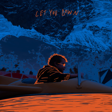 Let you down