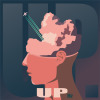 UP