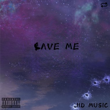 【HDMUSIC】David - 救我 Save Me