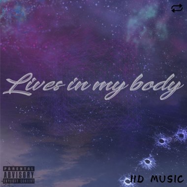 【HDMUSIC】David - 活在我身體裡Lives in my body