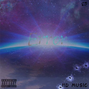 【HDMUSIC】David - Error