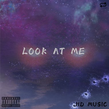 【HDMUSIC】David - 看著我 Look at me